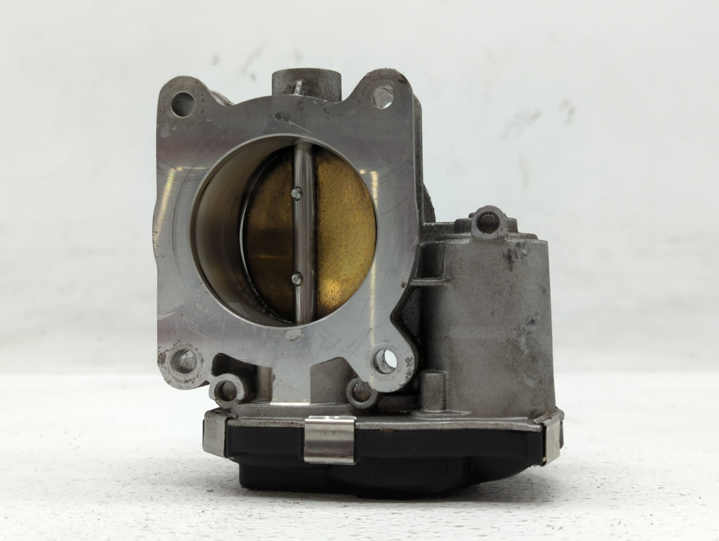 2016-2018 Cadillac Ct6 Throttle Body P/N:12627067DA 12681472AA, 12669071DA Fits Fits 2013 2014 2015 2016 2017 2018 2019 2020