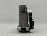 2016-2018 Cadillac Ct6 Throttle Body P/N:12627067DA 12681472AA, 12669071DA Fits Fits 2013 2014 2015 2016 2017 2018 2019 2020