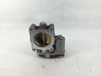 2016-2018 Cadillac Ct6 Throttle Body P/N:12670837AA Fits Fits 2013 2014 2015 2016 2017 2018 2019 2020 2021 OEM Used Auto Par