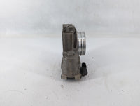 2016-2018 Cadillac Ct6 Throttle Body P/N:12670837AA Fits Fits 2013 2014 2015 2016 2017 2018 2019 2020 2021 OEM Used Auto Par