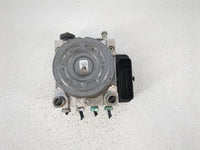 2017-2019 Cadillac Cts Anti-Lock Brake ABS Pump Module Actuator OEM P/N:84334592 Fits Fits 2017 2018 2019 OEM Used Auto Part