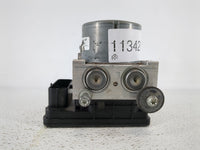 2017-2019 Cadillac Cts Anti-Lock Brake ABS Pump Module Actuator OEM P/N:84334592 Fits Fits 2017 2018 2019 OEM Used Auto Part
