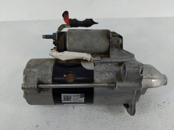 compare product 2016-2019 Cadillac Cts Car Starter Motor Solenoid OEM P/N:12663588 Fits Fits 2016 2017 2018 2019 OEM Used Auto Parts