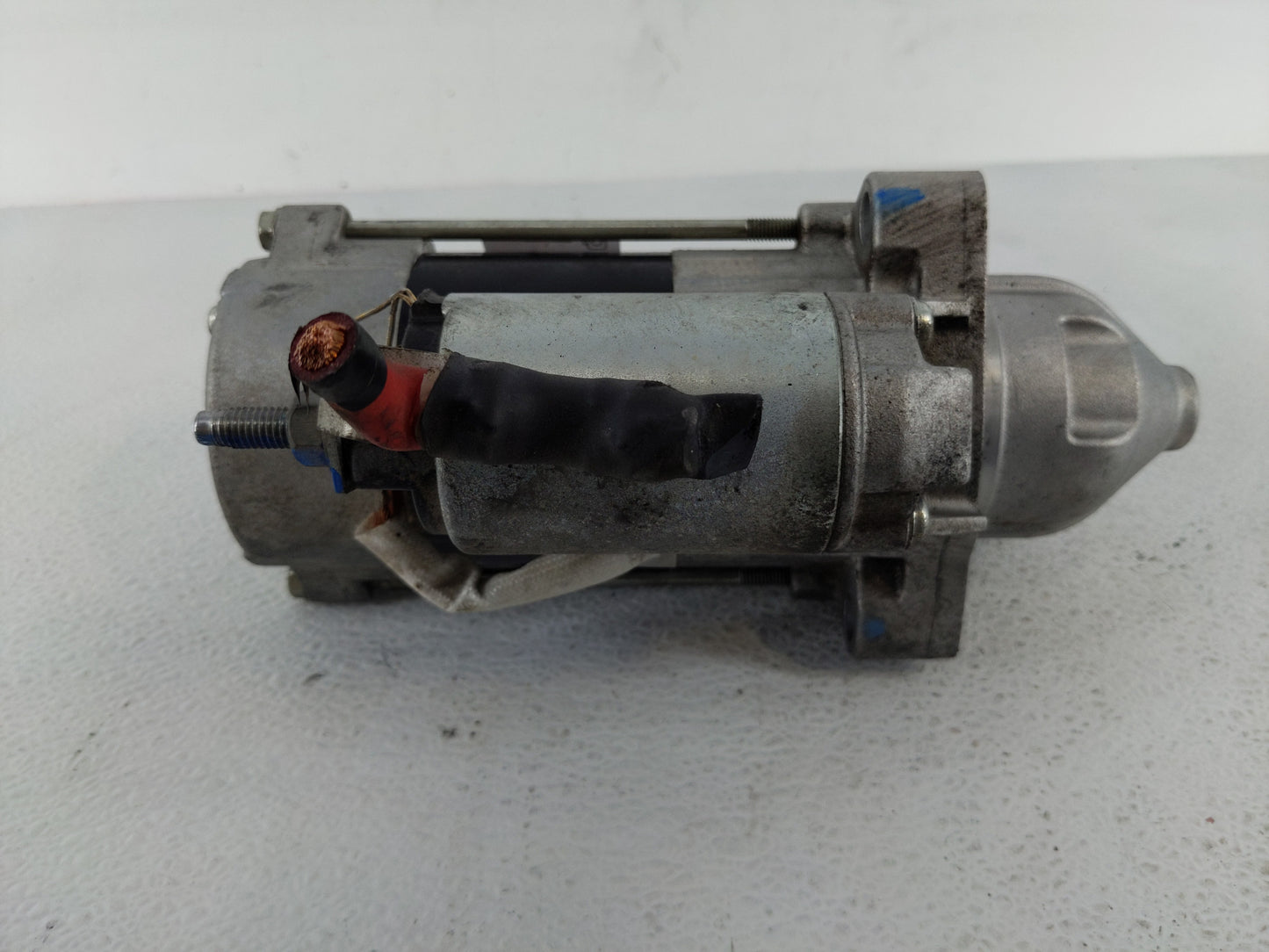 2016-2019 Cadillac Cts Car Starter Motor Solenoid OEM P/N:12663588 Fits Fits 2016 2017 2018 2019 OEM Used Auto Parts - Oemus