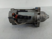 2016-2019 Cadillac Cts Car Starter Motor Solenoid OEM P/N:12663588 Fits Fits 2016 2017 2018 2019 OEM Used Auto Parts - Oemus
