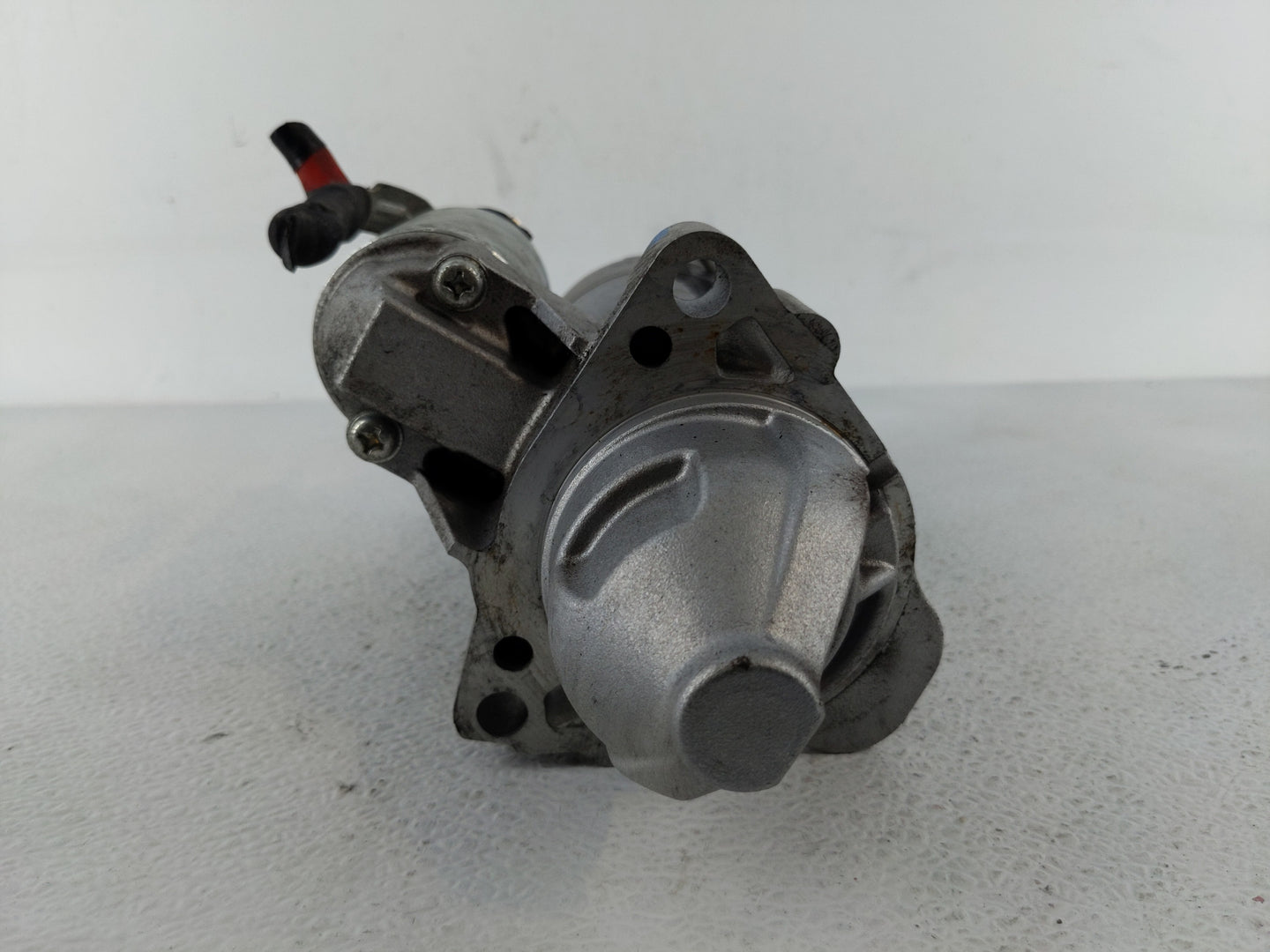2016-2019 Cadillac Cts Car Starter Motor Solenoid OEM P/N:12663588 Fits Fits 2016 2017 2018 2019 OEM Used Auto Parts - Oemus