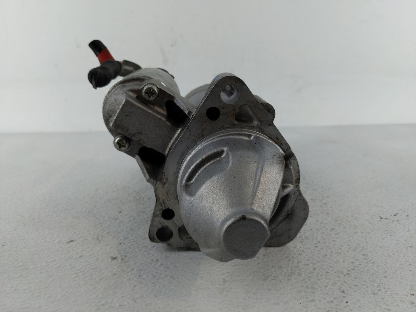 2016-2019 Cadillac Cts Car Starter Motor Solenoid OEM P/N:12663588 Fits Fits 2016 2017 2018 2019 OEM Used Auto Parts - Oemus