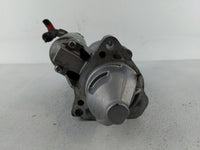 2016-2019 Cadillac Cts Car Starter Motor Solenoid OEM P/N:12663588 Fits Fits 2016 2017 2018 2019 OEM Used Auto Parts - Oemus