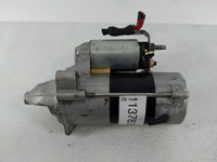 2016-2019 Cadillac Cts Car Starter Motor Solenoid OEM P/N:12663588 Fits Fits 2016 2017 2018 2019 OEM Used Auto Parts - Oemus