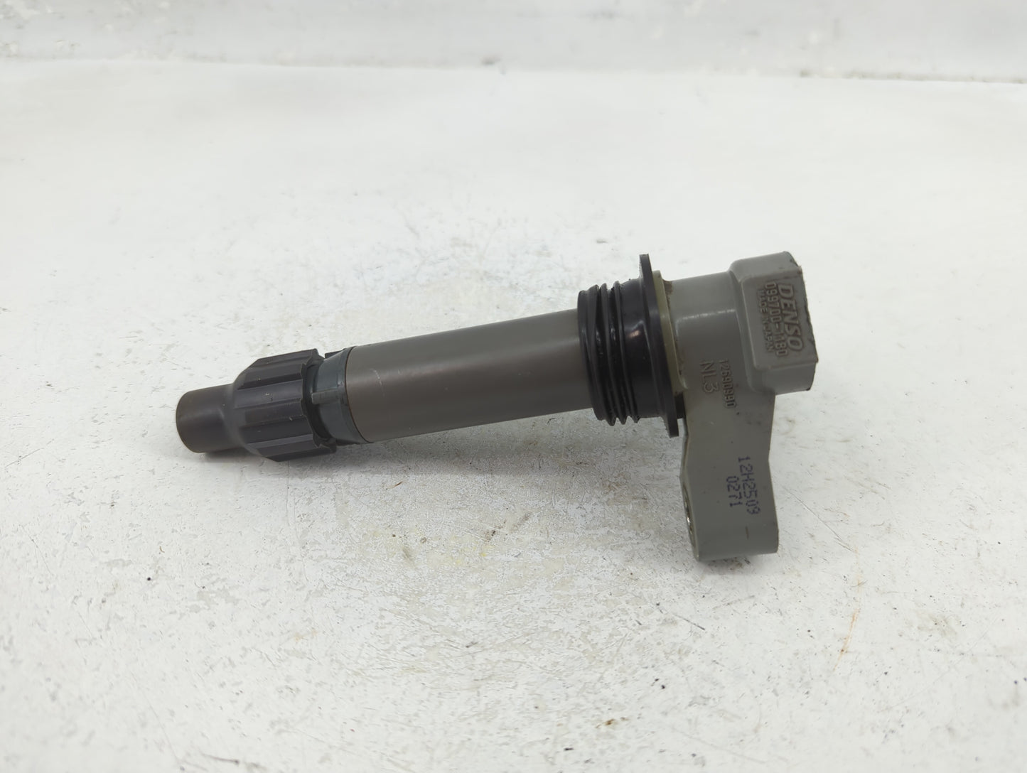 2008-2019 Cadillac Cts Ignition Coil Igniter Pack - Oemusedautoparts1.com