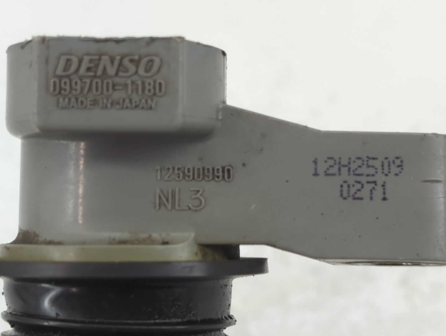 2008-2019 Cadillac Cts Ignition Coil Igniter Pack - Oemusedautoparts1.com