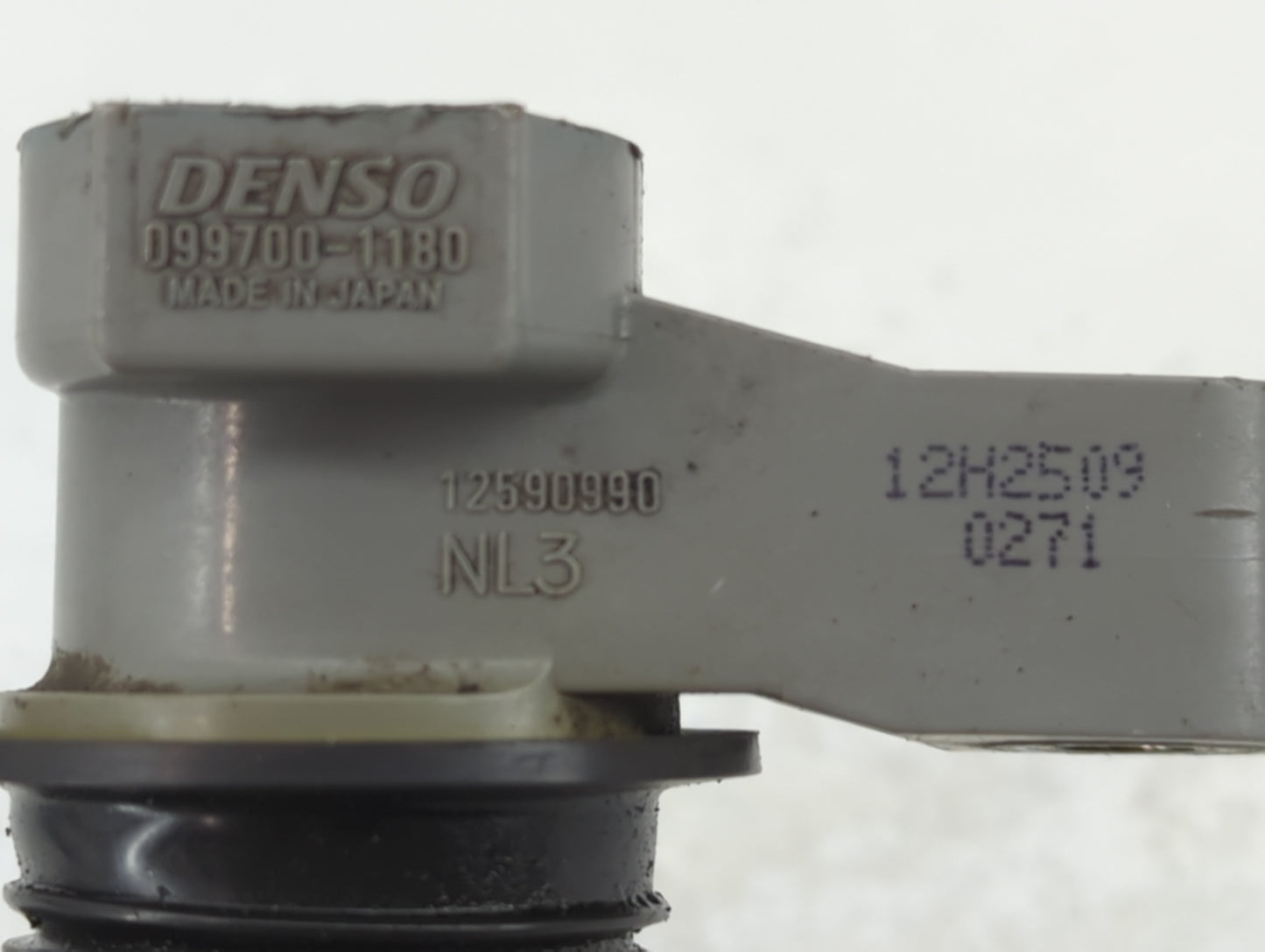 2008-2019 Cadillac Cts Ignition Coil Igniter Pack - Oemusedautoparts1.com