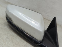 2016-2019 Cadillac Cts Passenger Side View Mirror - Right Door Mirror OEM Used - Oemusedautoparts1.com