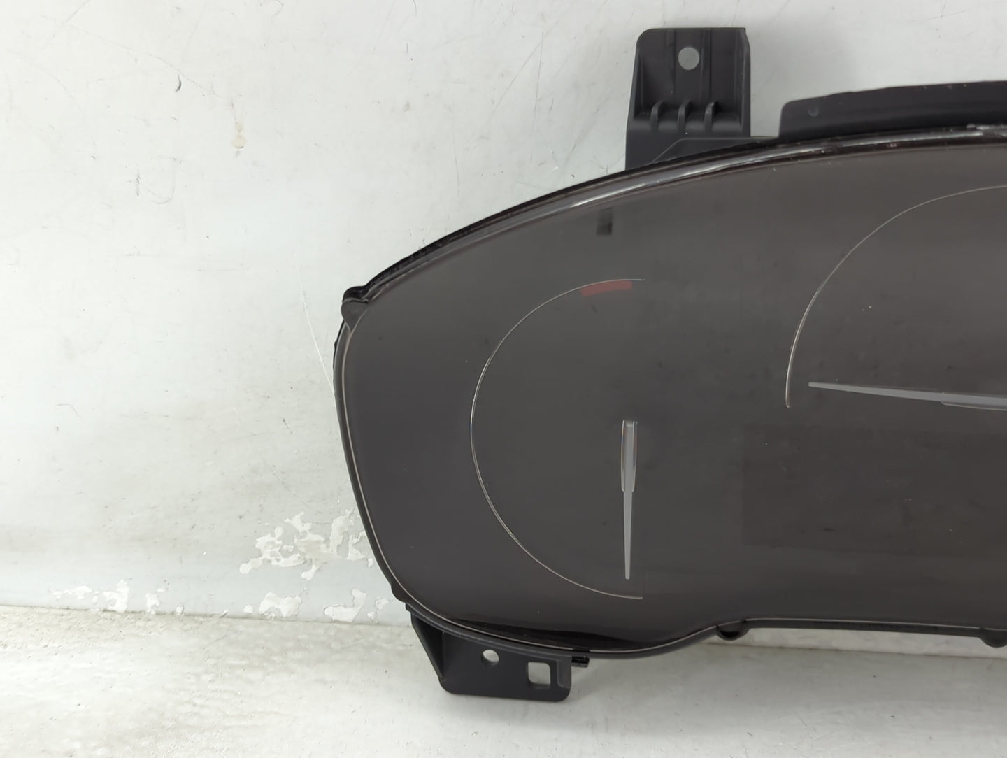 2018 Cadillac Cts Instrument Cluster Speedometer Gauges P/N:84458649 28623641, 812812097, 1118159BCU5076X0 Miles: Fits OEM U