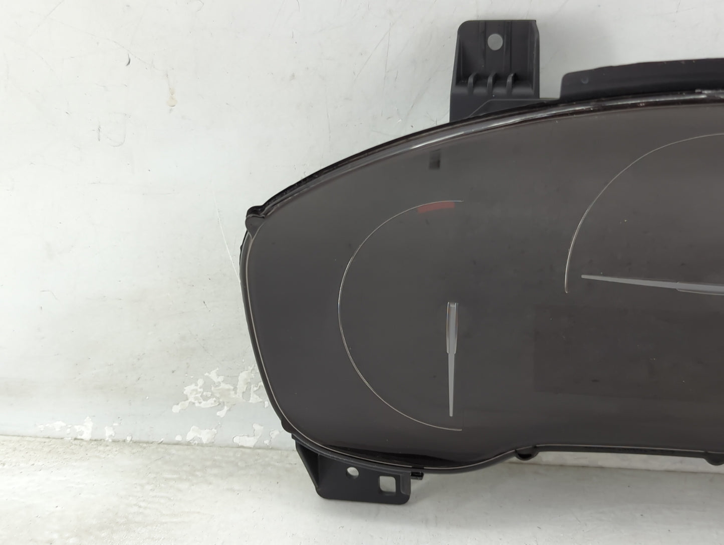 2018 Cadillac Cts Instrument Cluster Speedometer Gauges P/N:84458649 28623641, 812812097, 1118159BCU5076X0 Miles: Fits OEM U