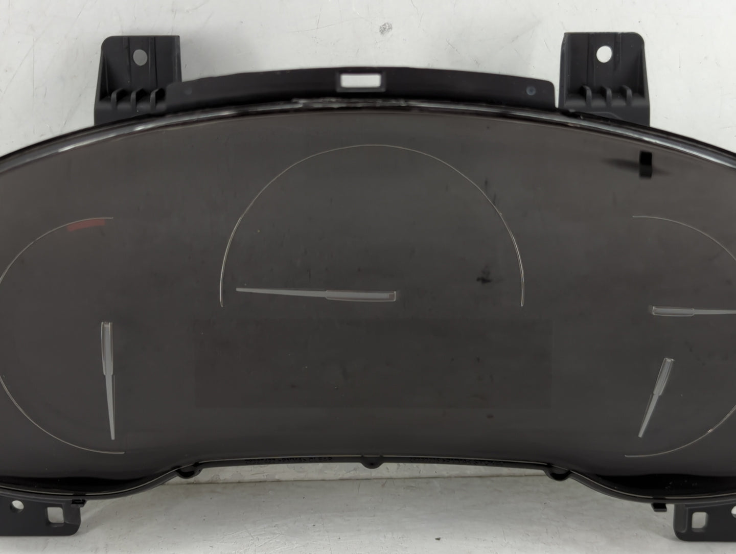 2018 Cadillac Cts Instrument Cluster Speedometer Gauges P/N:84458649 28623641, 812812097, 1118159BCU5076X0 Miles: Fits OEM U