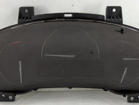 2018 Cadillac Cts Instrument Cluster Speedometer Gauges P/N:84458649 28623641, 812812097, 1118159BCU5076X0 Miles: Fits OEM U