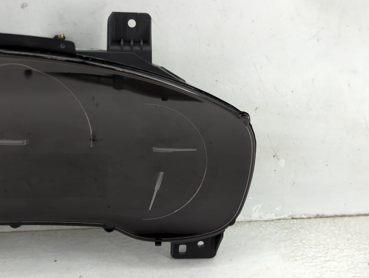2018 Cadillac Cts Instrument Cluster Speedometer Gauges P/N:84458649 28623641, 812812097, 1118159BCU5076X0 Miles: Fits OEM U