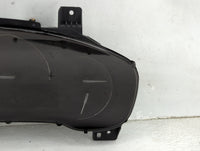 2018 Cadillac Cts Instrument Cluster Speedometer Gauges P/N:84458649 28623641, 812812097, 1118159BCU5076X0 Miles: Fits OEM U