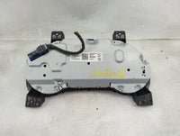 2018 Cadillac Cts Instrument Cluster Speedometer Gauges P/N:84458649 28623641, 812812097, 1118159BCU5076X0 Miles: Fits OEM U