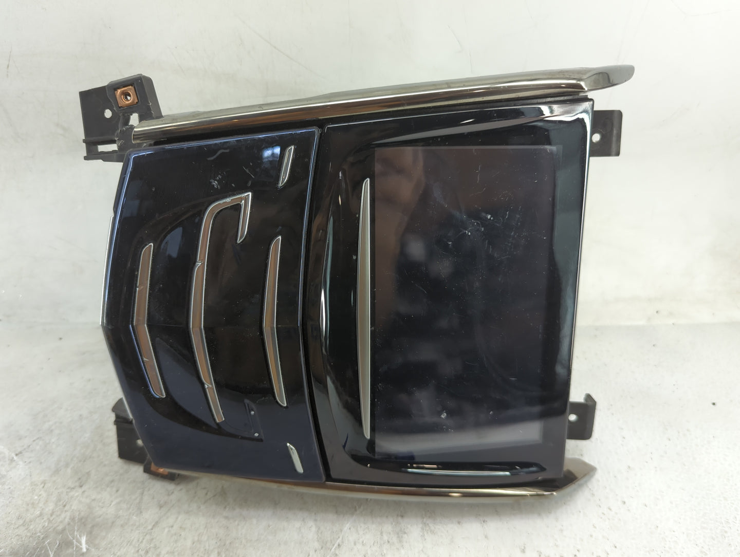 2018 Cadillac Cts Information Display Screen - Oemusedautoparts1.com