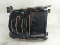 2018 Cadillac Cts Information Display Screen - Oemusedautoparts1.com