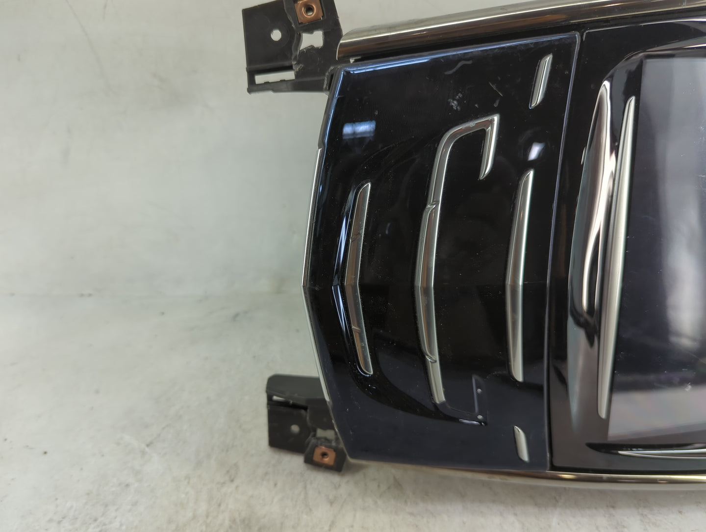 2018 Cadillac Cts Information Display Screen - Oemusedautoparts1.com