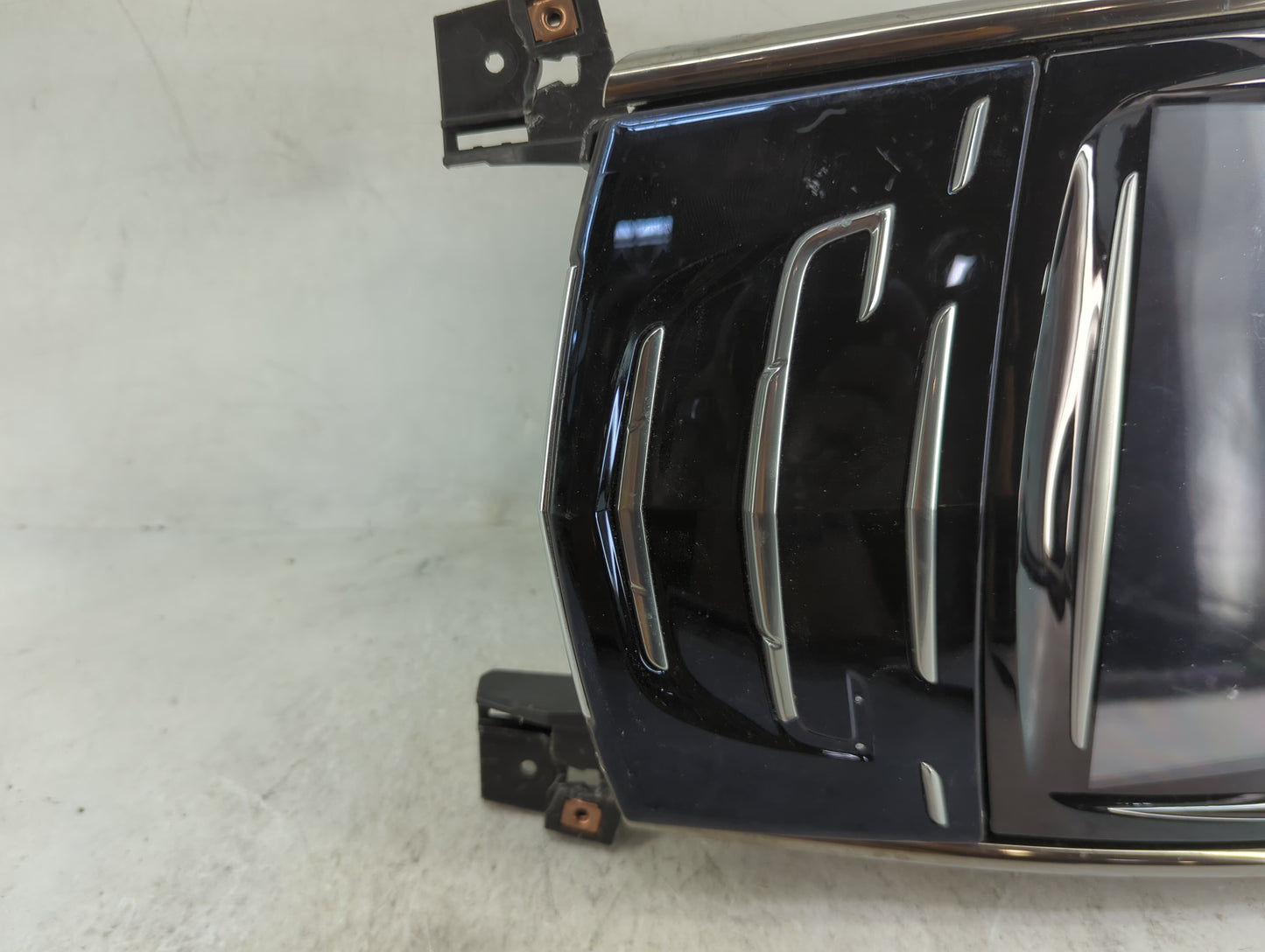 2018 Cadillac Cts Information Display Screen - Oemusedautoparts1.com