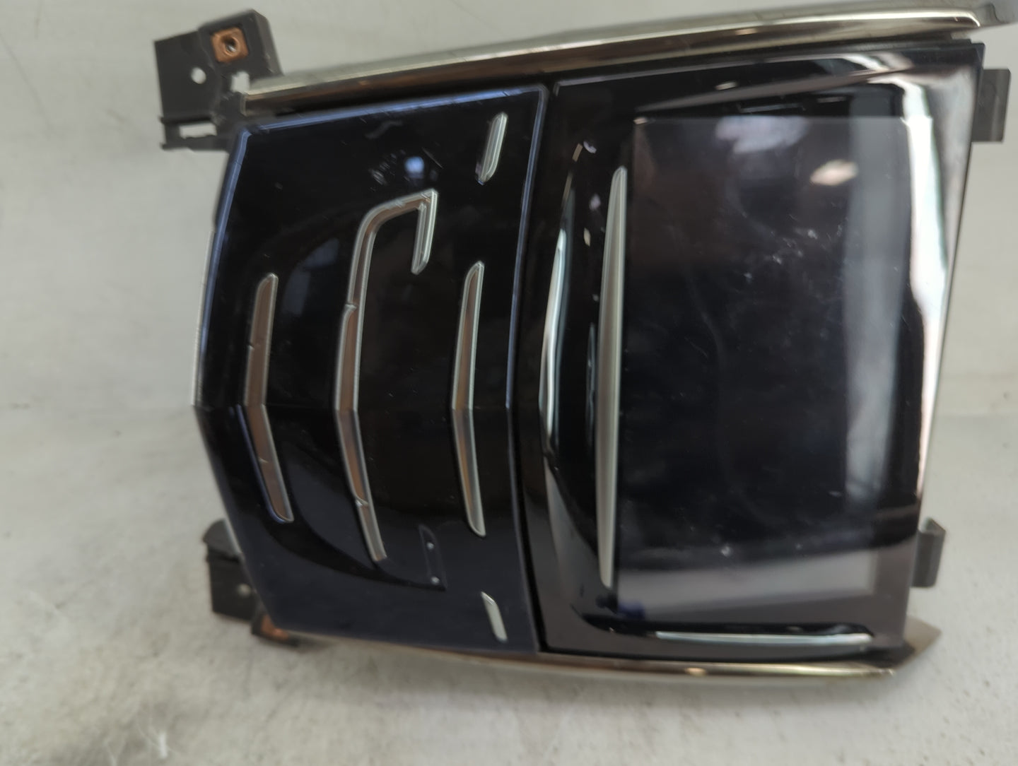 2018 Cadillac Cts Information Display Screen - Oemusedautoparts1.com