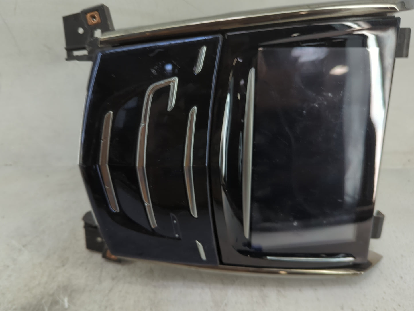 2018 Cadillac Cts Information Display Screen - Oemusedautoparts1.com