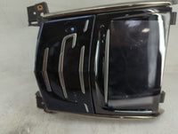 2018 Cadillac Cts Information Display Screen - Oemusedautoparts1.com