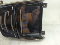 2018 Cadillac Cts Information Display Screen - Oemusedautoparts1.com