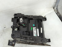 2018 Cadillac Cts Information Display Screen - Oemusedautoparts1.com
