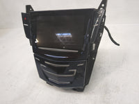 2016-2019 Cadillac Cts Climate Control Module Temperature AC/Heater Replacement P/N:84237888 737000000000 Fits OEM Used Auto