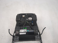 2016-2019 Cadillac Cts Climate Control Module Temperature AC/Heater Replacement P/N:84237888 737000000000 Fits OEM Used Auto