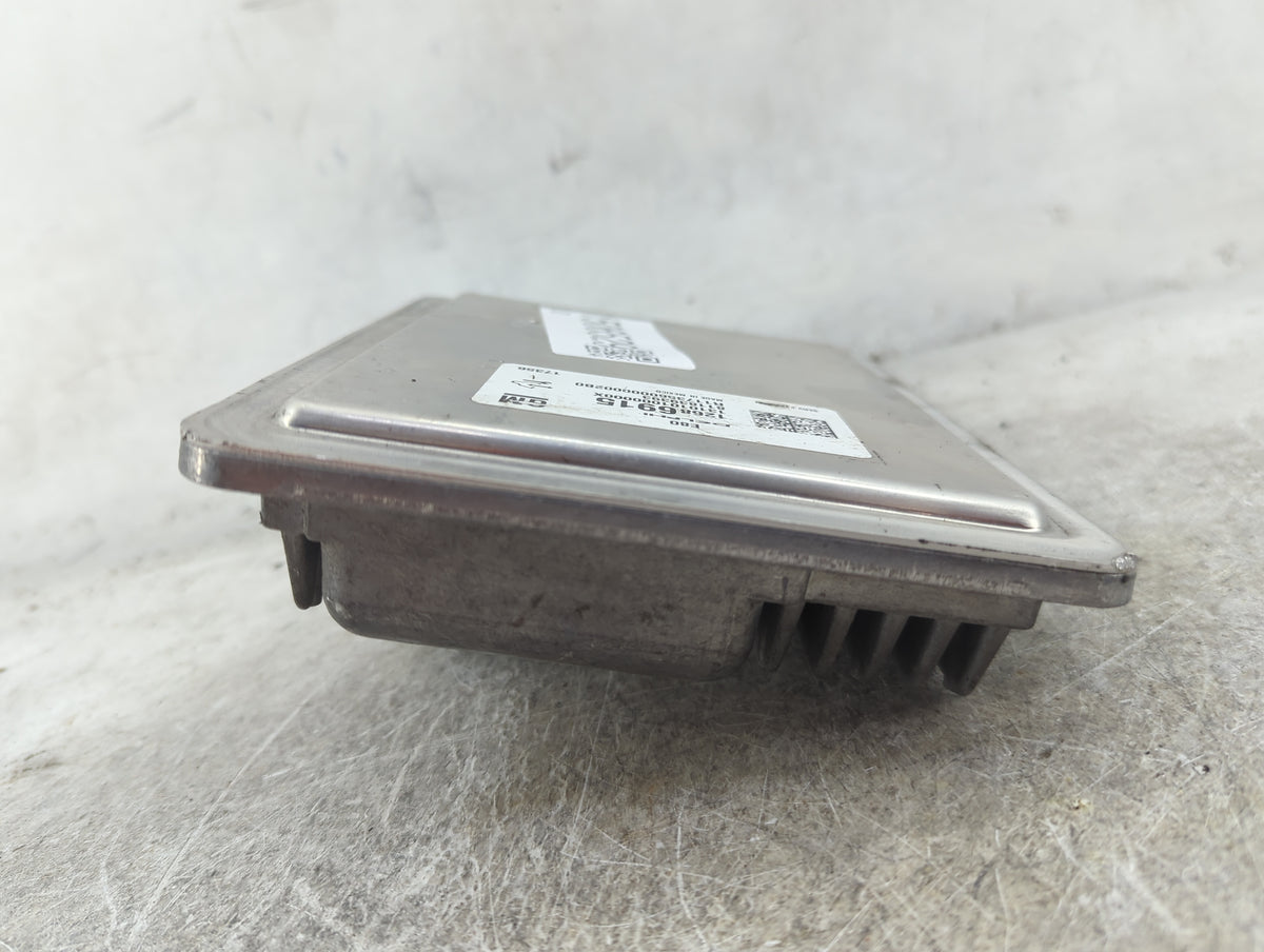 2017-2019 Cadillac Cts PCM Engine Control Computer ECU ECM PCU OEM P/N:12686915 13101010000000X Fits 2017 2018 2019 2020 202