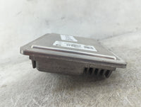 2017-2019 Cadillac Cts PCM Engine Control Computer ECU ECM PCU OEM P/N:12686915 13101010000000X Fits 2017 2018 2019 2020 202