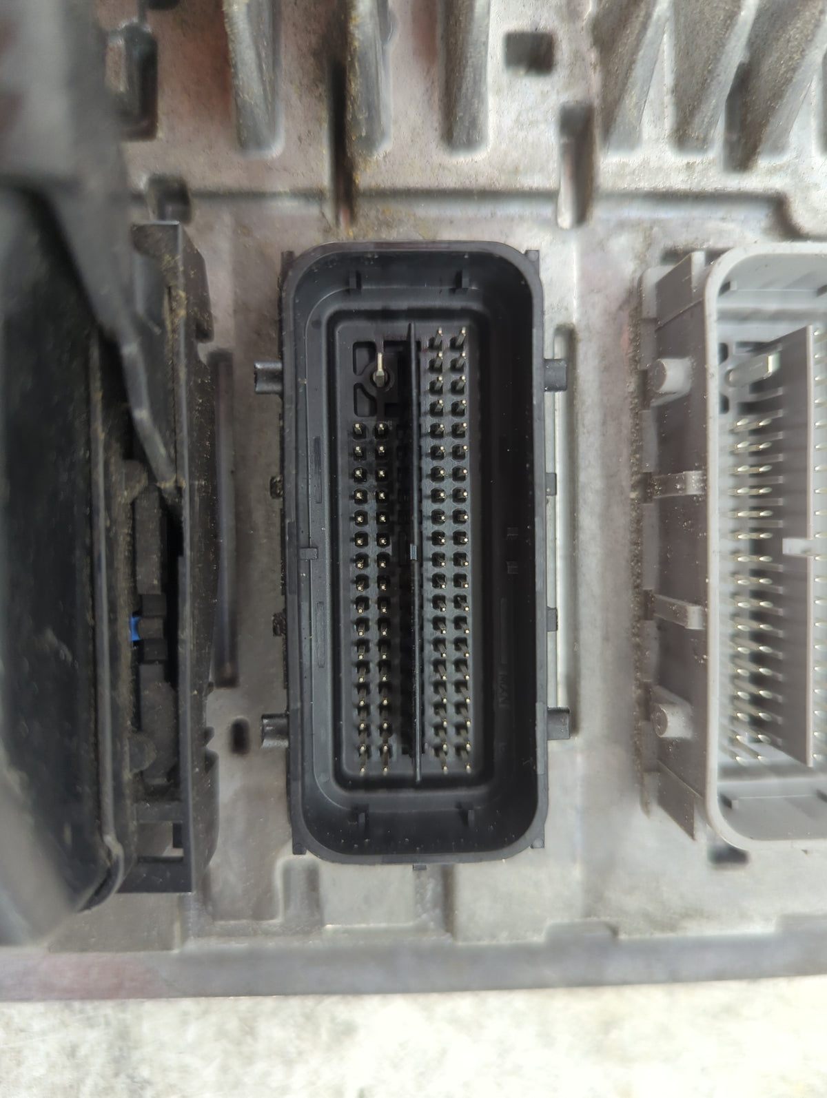 2017-2019 Cadillac Cts PCM Engine Control Computer ECU ECM PCU OEM P/N:12686915 13101010000000X Fits 2017 2018 2019 2020 202