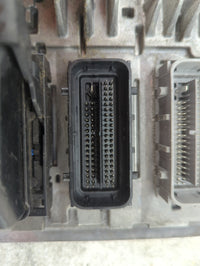 2017-2019 Cadillac Cts PCM Engine Control Computer ECU ECM PCU OEM P/N:12686915 13101010000000X Fits 2017 2018 2019 2020 202