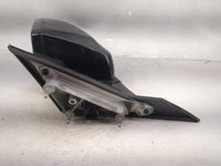 2018 Cadillac Cts Driver Side View Mirror - Left Door Mirror OEM Used - Oemusedautoparts1.com