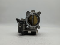 2014-2018 Cadillac Cts Throttle Body P/N:12670837AA 12681472AA, 12670937AA Fits Fits 2013 2014 2015 2016 2017 2018 2019 OEM 