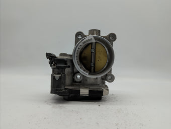 compare product 2014-2018 Cadillac Cts Throttle Body P/N:12670837AA 12681472AA, 12670937AA Fits Fits 2013 2014 2015 2016 2017 2018 2019 OEM Used Auto Parts