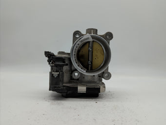 compare product 2014-2018 Cadillac Cts Throttle Body P/N:12670837AA 12681472AA, 12670937AA Fits Fits 2013 2014 2015 2016 2017 2018 2019 OEM Used Auto Parts