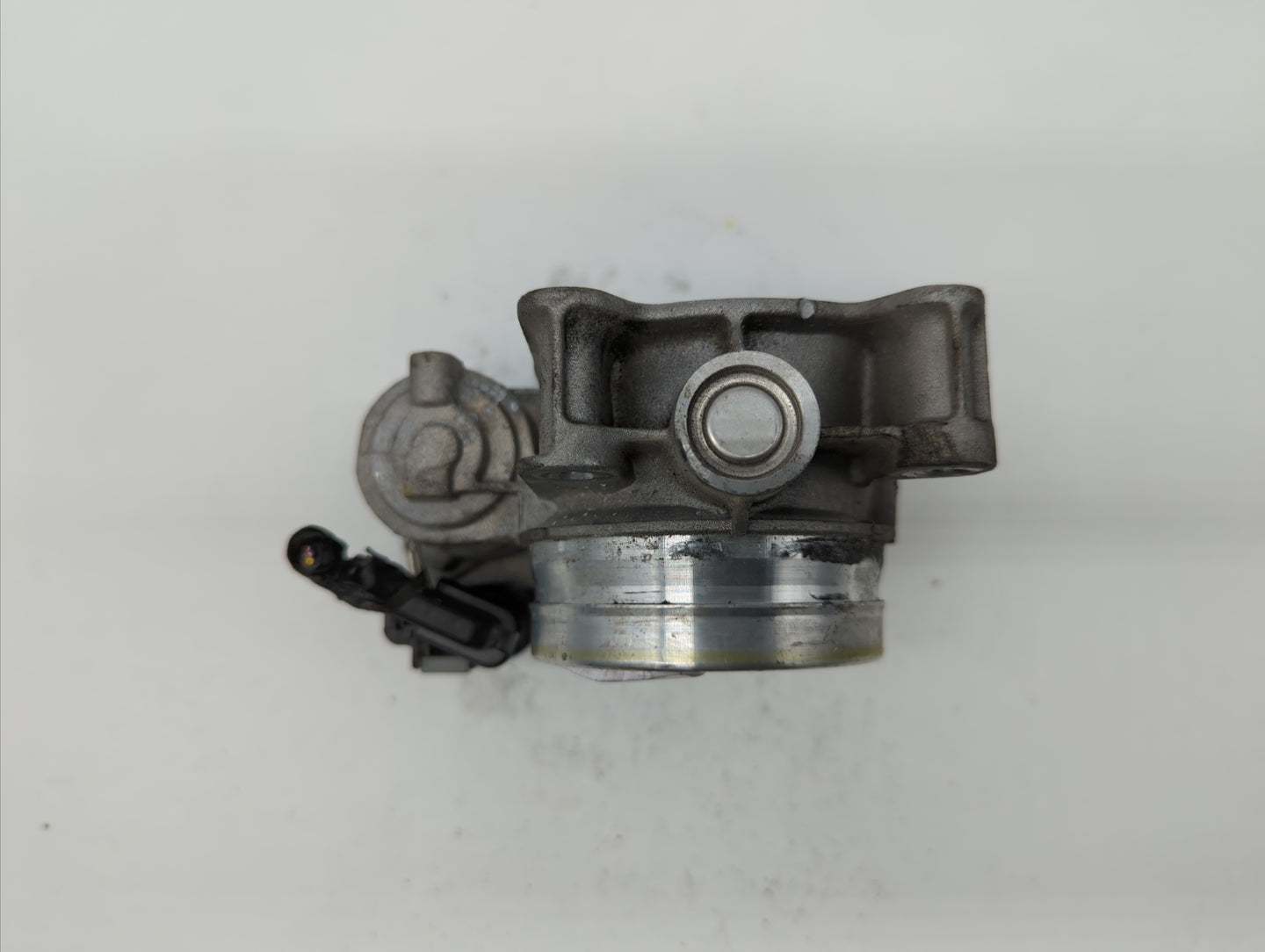 2014-2018 Cadillac Cts Throttle Body P/N:12670837AA 12681472AA, 12670937AA Fits Fits 2013 2014 2015 2016 2017 2018 2019 OEM 