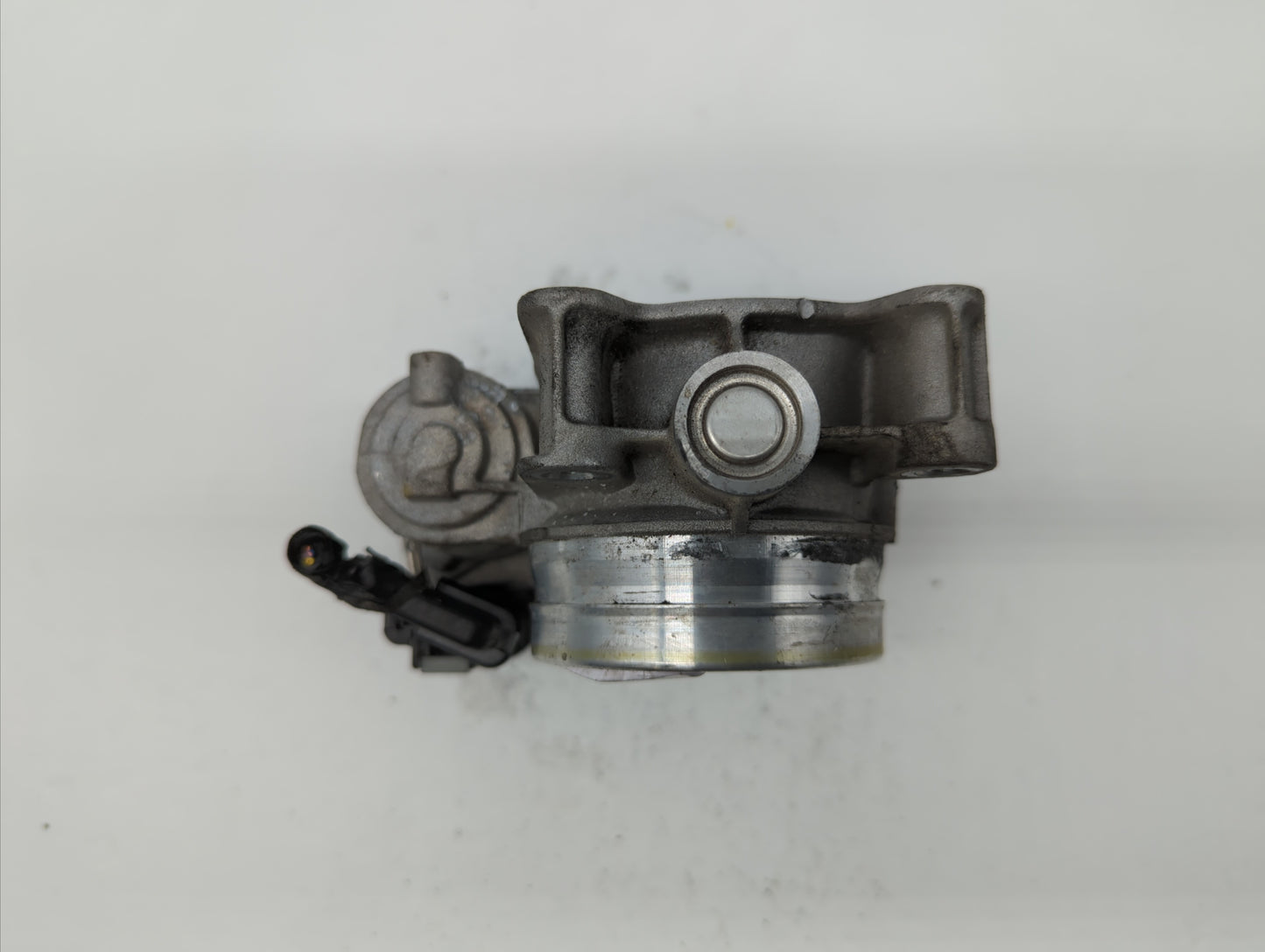 2014-2018 Cadillac Cts Throttle Body P/N:12670837AA 12681472AA, 12670937AA Fits Fits 2013 2014 2015 2016 2017 2018 2019 OEM 