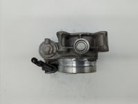 2014-2018 Cadillac Cts Throttle Body P/N:12670837AA 12681472AA, 12670937AA Fits Fits 2013 2014 2015 2016 2017 2018 2019 OEM 