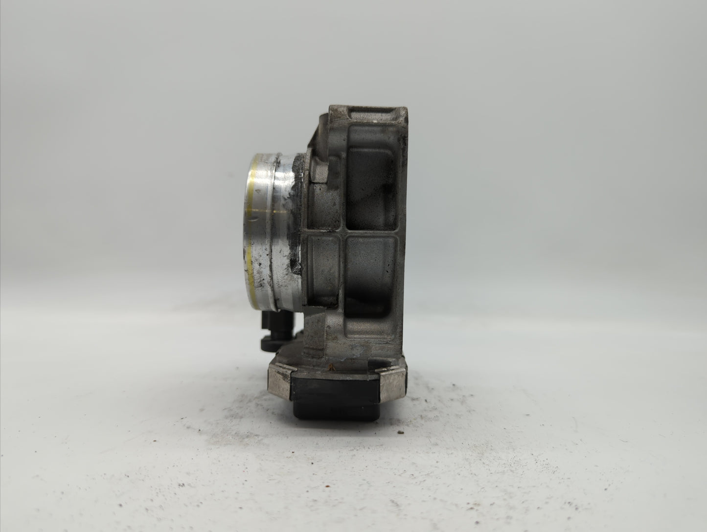 2014-2018 Cadillac Cts Throttle Body P/N:12670837AA 12681472AA, 12670937AA Fits Fits 2013 2014 2015 2016 2017 2018 2019 OEM 