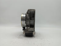 2014-2018 Cadillac Cts Throttle Body P/N:12670837AA 12681472AA, 12670937AA Fits Fits 2013 2014 2015 2016 2017 2018 2019 OEM 
