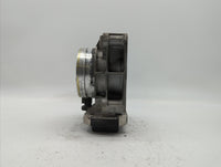 2014-2018 Cadillac Cts Throttle Body P/N:12670837AA 12681472AA, 12670937AA Fits Fits 2013 2014 2015 2016 2017 2018 2019 OEM 