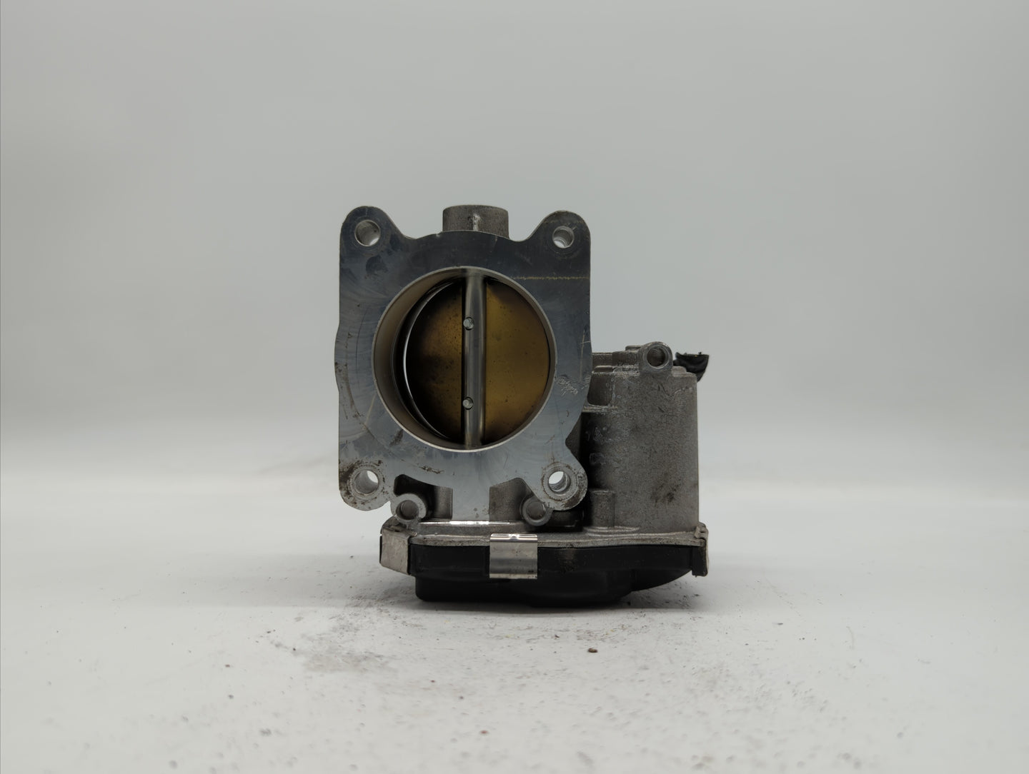 2014-2018 Cadillac Cts Throttle Body P/N:12670837AA 12681472AA, 12670937AA Fits Fits 2013 2014 2015 2016 2017 2018 2019 OEM 